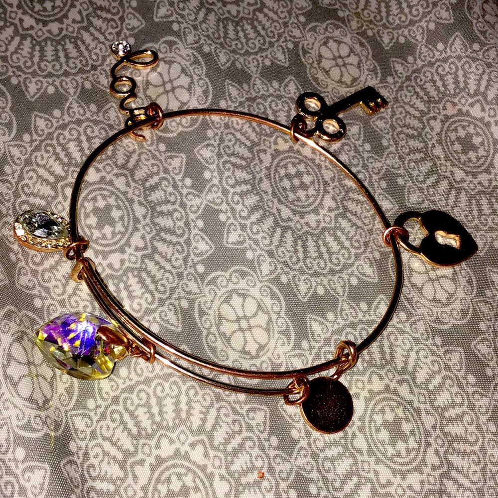 Roles gold bracelet